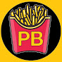 PB French Fries