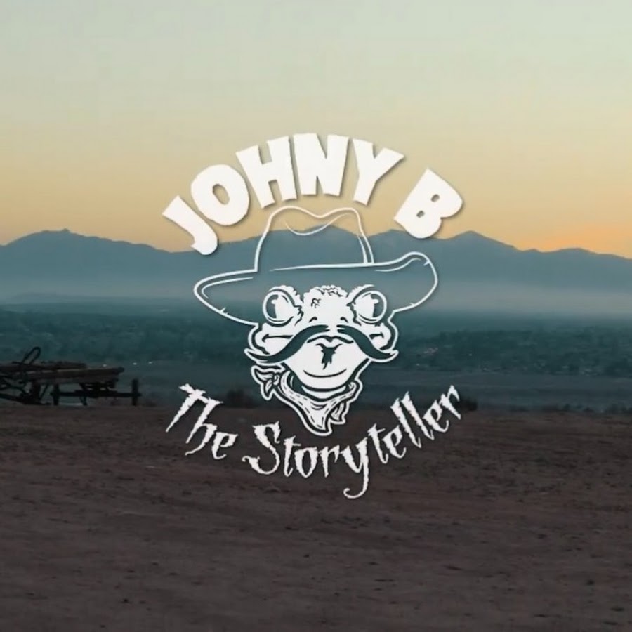 JohnyB The Storyteller