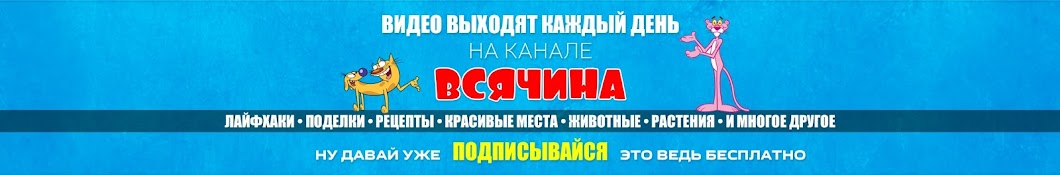 Всячина