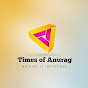 Times of Anurag