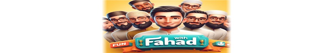 Fun with Fahaad