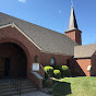 St. Paul Catholic Church - Lyons, KS
