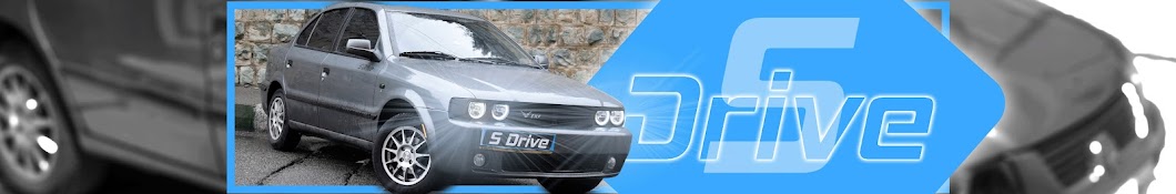 S Drive / اس درایو