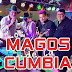 Los Magos de La Cumbia Carlos Tejedor Oficial 