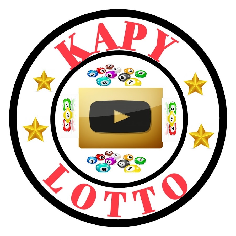 KAPYLOTTO @kapylotto