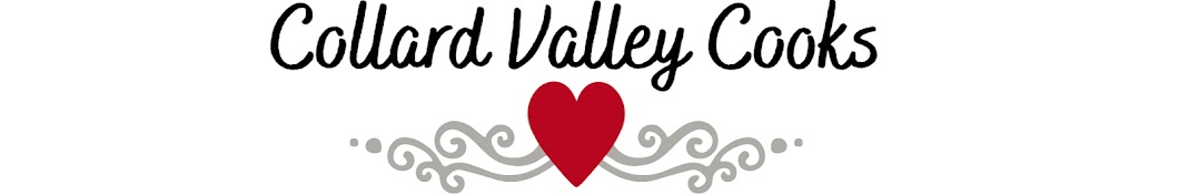 Collard Valley Cooks Banner
