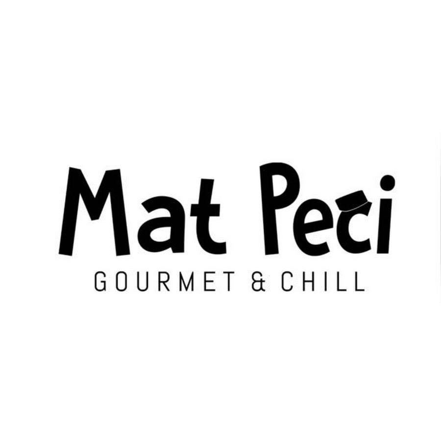 Mat Peci Cafe YouTube