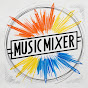 Music Mixer