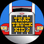 That Truck Kid J