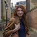 Kaelyn Grace Apple | TheRedHeadAcademic