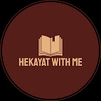 Hekayat With me