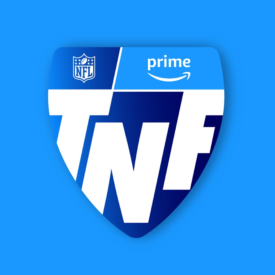 NFL on Prime Video - Wikipedia