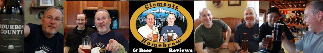 ClementsHomebrew