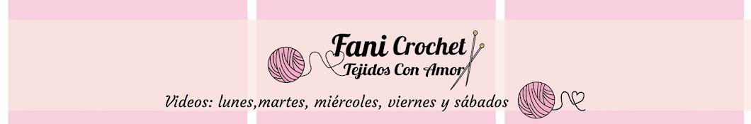 Fani_crochet Banner