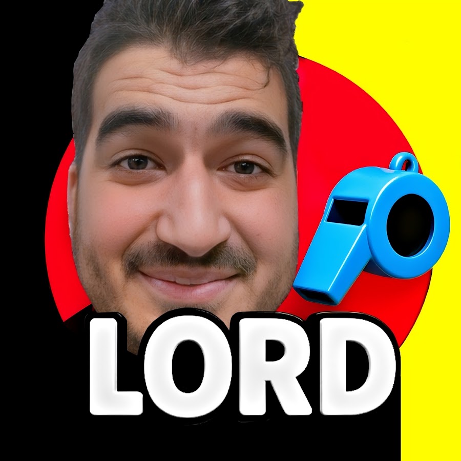 LORD Ahmed @lordahmed
