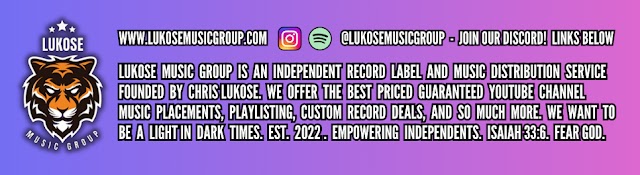 Lukose Music Group