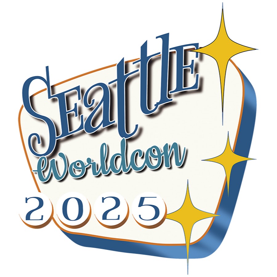 Seattle Worldcon 2025 YouTube