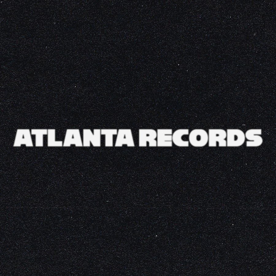 Atlanta Records @AtlantaRecordsUSA