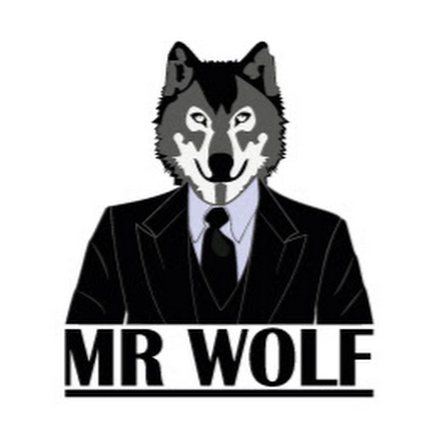 Mr wolf перевод. Мистер Вольф. Мистер волк (Mr. Wolf). Арт Mr. Wolf. Mr Wolf рисунок.