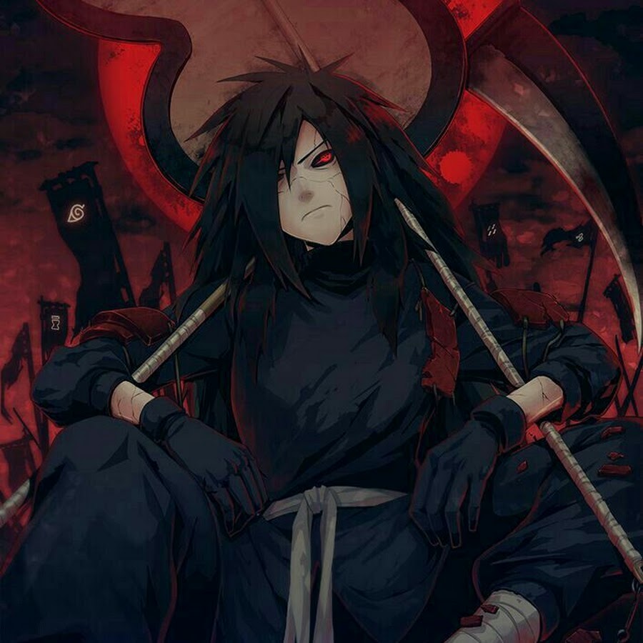 группа в стиме uchiha фото 72