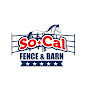 SoCal Fence and Barn