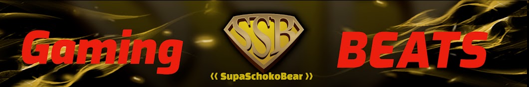 SupaSchokoBear