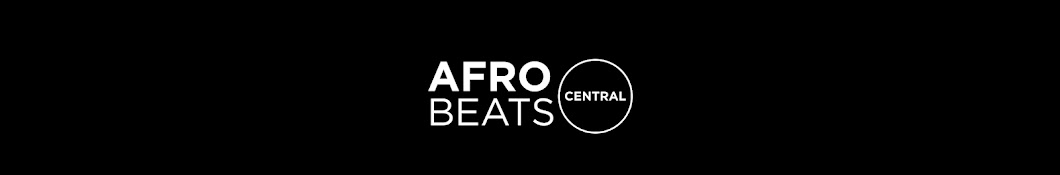 Afrobeats Central Banner