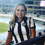 Botafogo Nela, com Aline Bordalo