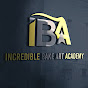 Incredible Bake Art Academy 