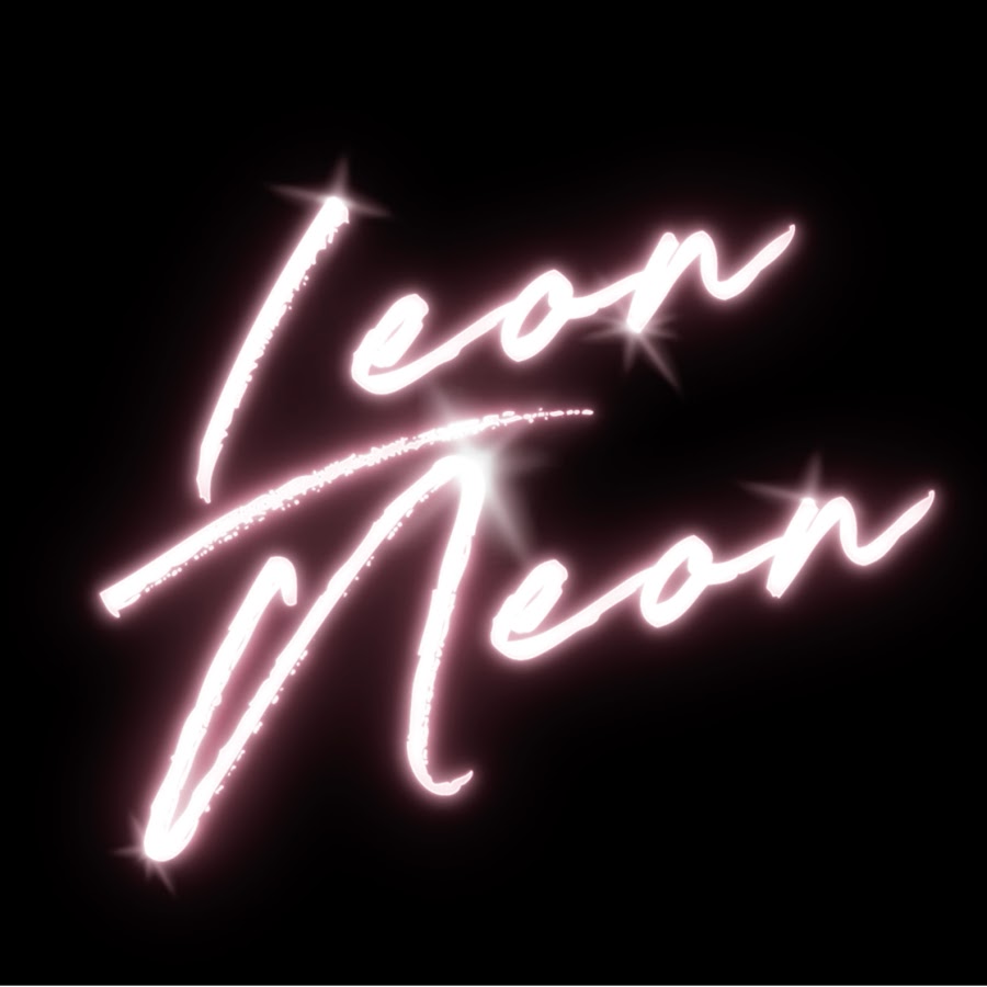 Leon Neon - YouTube