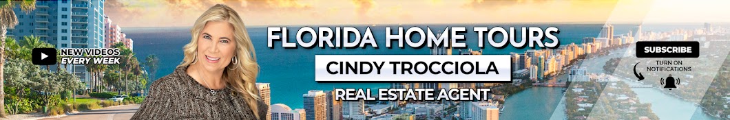 Florida Home Tours 