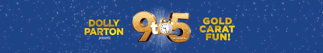 9 to 5 The Musical