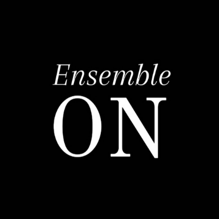 앙상블ON - YouTube 앙상블ON