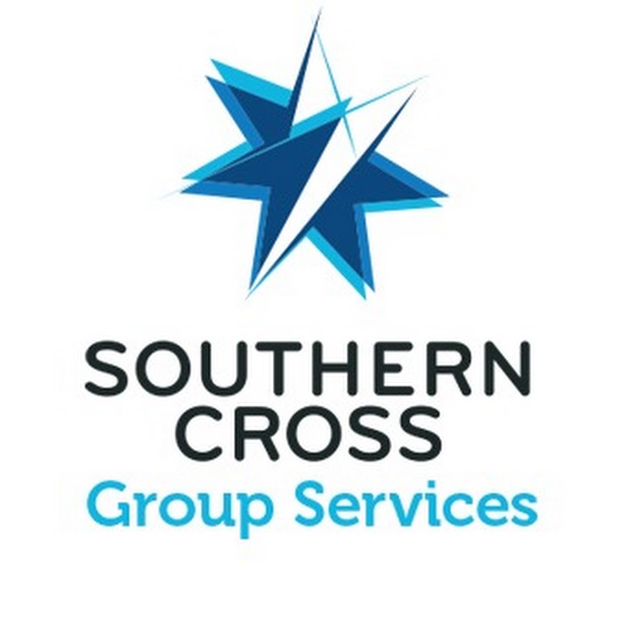 Саутерн-кросс. Crossover Group. Cross group