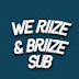 RIIZE & BRIIZE SUB