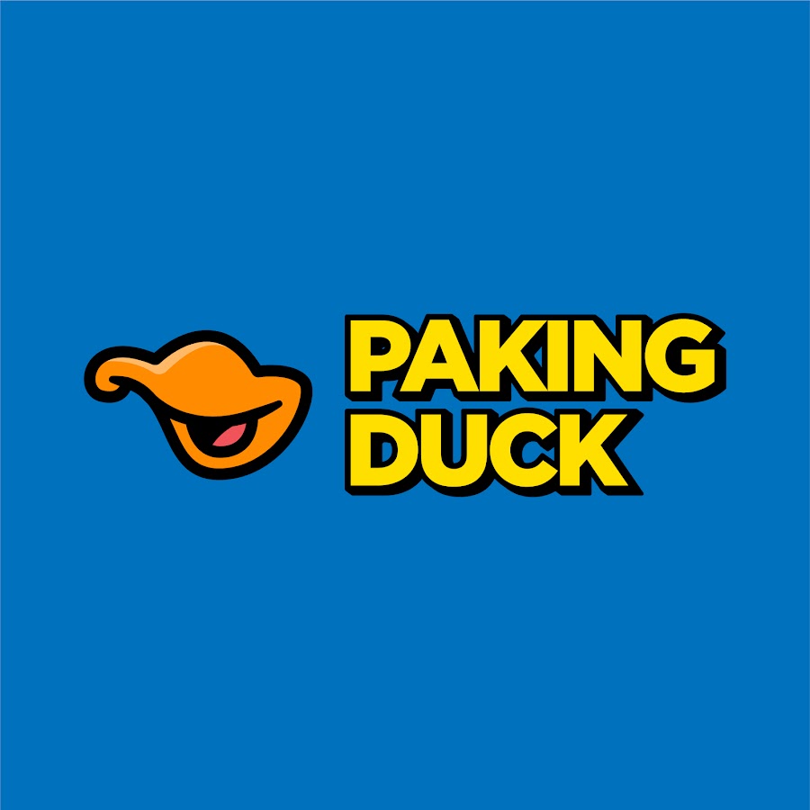Paking Duck