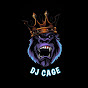 DJ cage