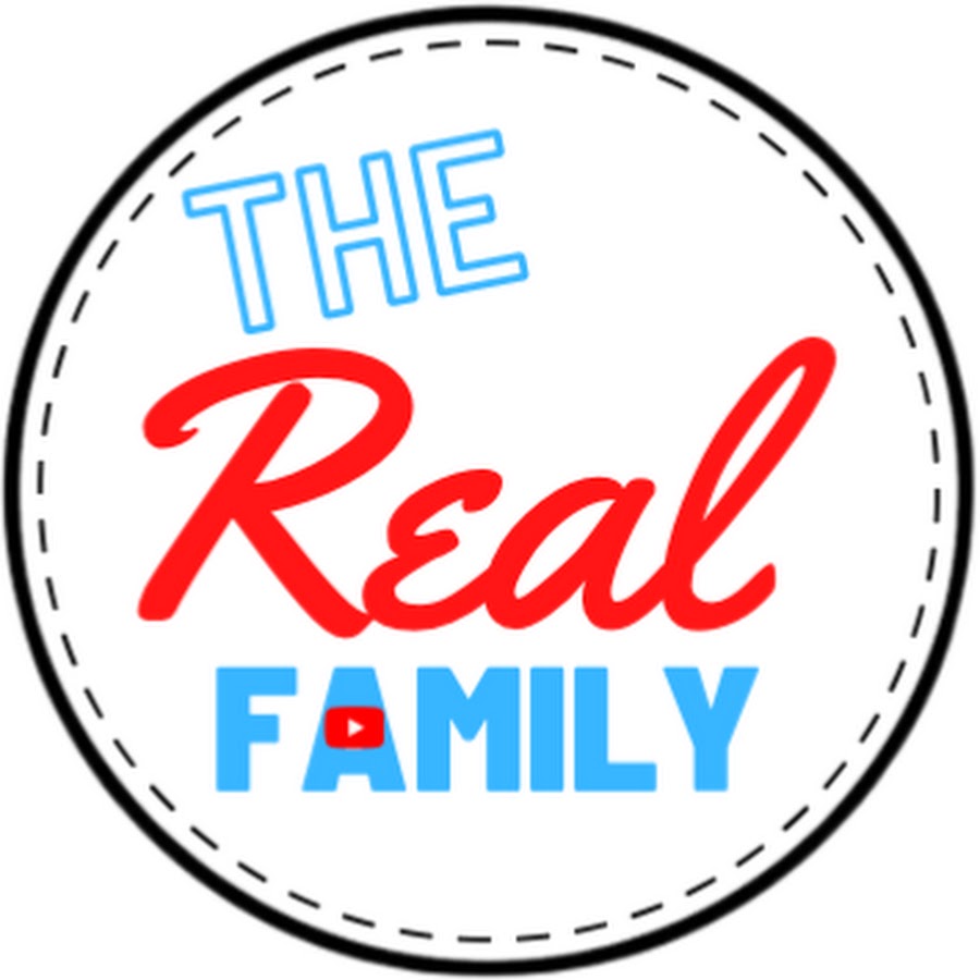 The Real Family - YouTube