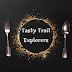 logo Tasty Trail Explorers