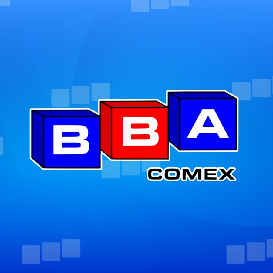 BBA Comex - YouTube