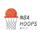 NBA Hoops With TJ