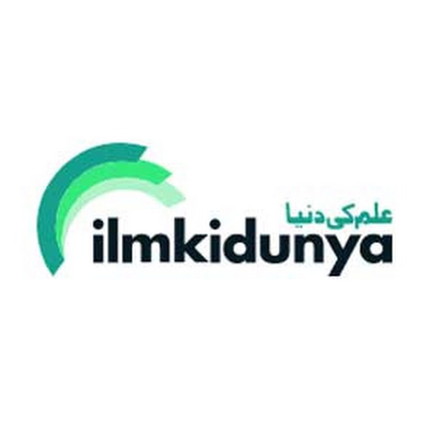 ilmkidunya @ilmkidunyaofficial