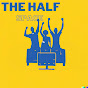 THE HALF SPACE