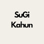 SuGi Kahun /スギカフン