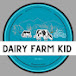 Dairy Farm Kid