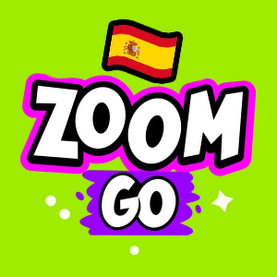 Profile avatar of ZoomGoSpanish