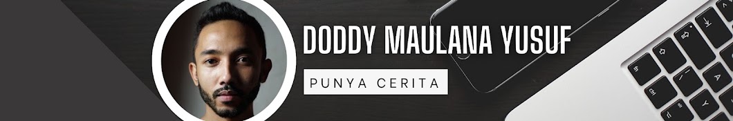 Doddy Maulana Yusuf