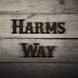 logo Harms Way