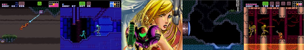 Metroid Nerd#9001