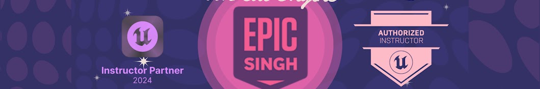 The Epic Singh